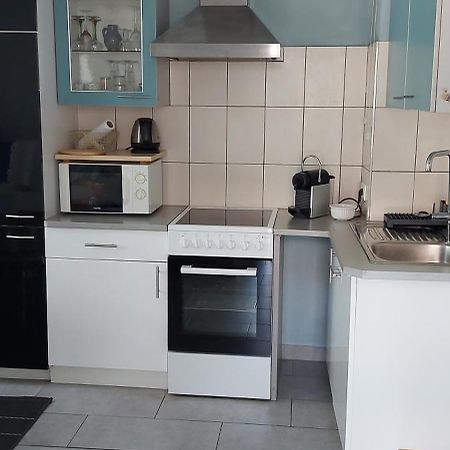 Charmant Petit Appartement En Alsace Bouxwiller  Екстер'єр фото