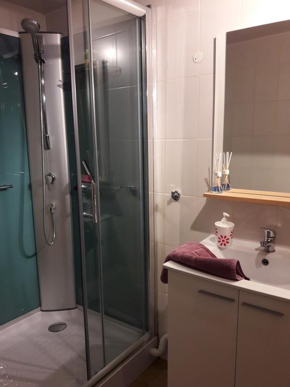 Charmant Petit Appartement En Alsace Bouxwiller  Екстер'єр фото